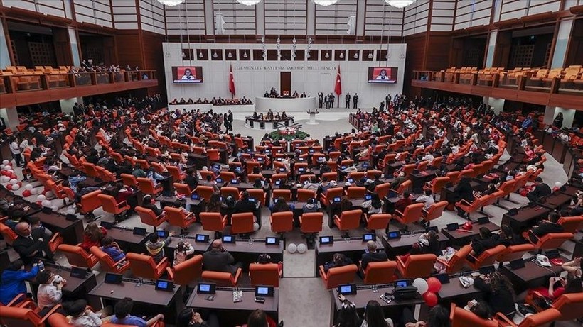 Erdoğan'ın çıkardığı KHK'yı AYM iptal etti! - Resim: 4