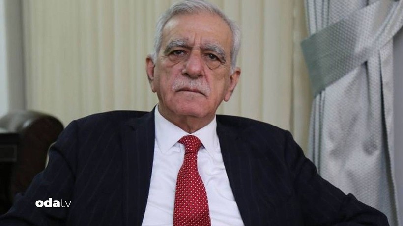 Ahmet Türk'ün sağlık durumuna ilişkin açıklama - Resim: 4
