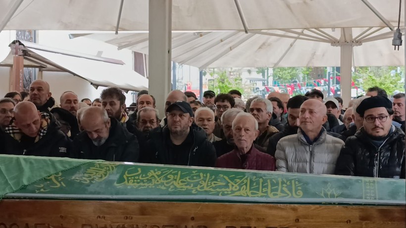 Ünlü oyuncunun acı günü - Resim: 5