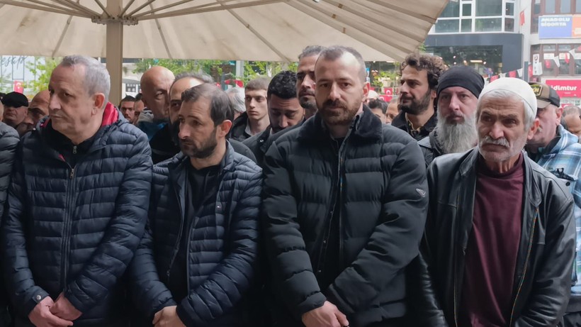 Ünlü oyuncunun acı günü - Resim: 4