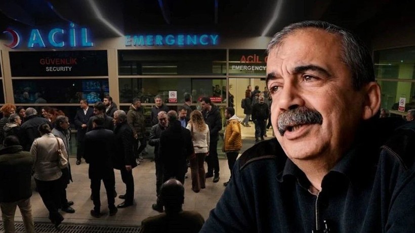 Sırrı Süreyya Önder hayatını kaybetti - Resim: 2