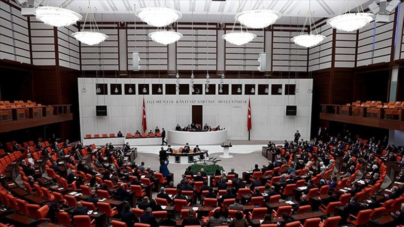 TBMM'de yeni başkan seçilecek! - Resim: 7