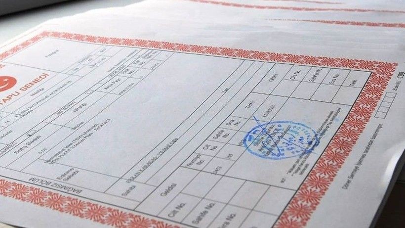 Tabu bedelleri cep yakıyor! İkinci kez zam yapıldı - Resim: 1