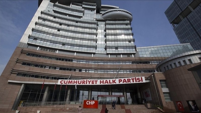 Çarpıcı iddia! "CHP'li 30 milletvekili istifa edecek" - Resim: 6