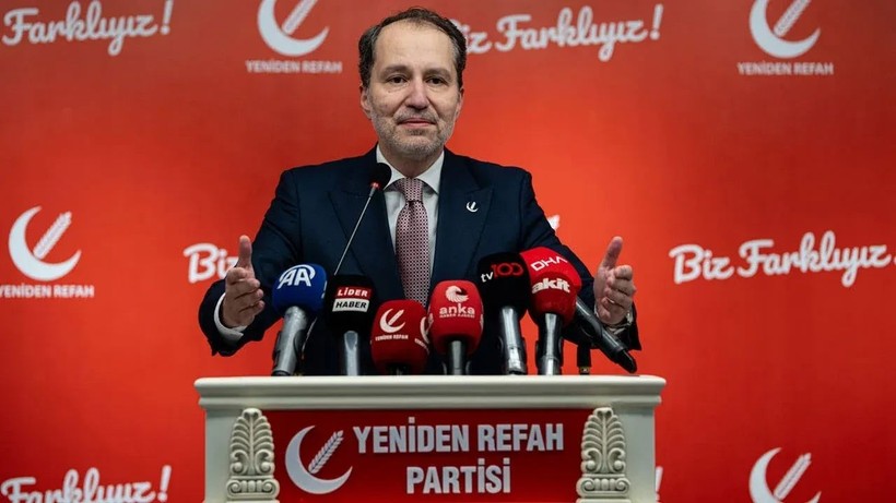 Erbakan'dan ittifak mesajı! - Resim: 3