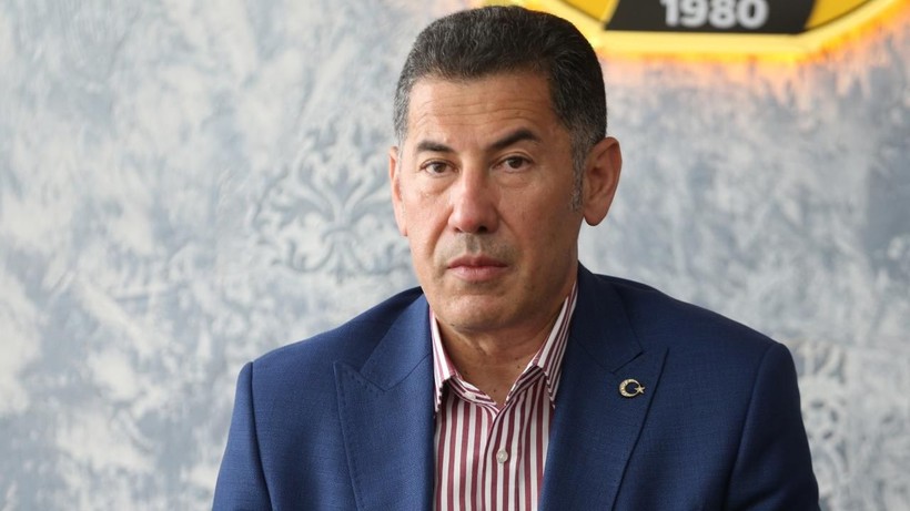 Özgür Özel'e saldıran Selçuk Tengioğlu ile ilgili dikkat çeken detay! - Resim: 5