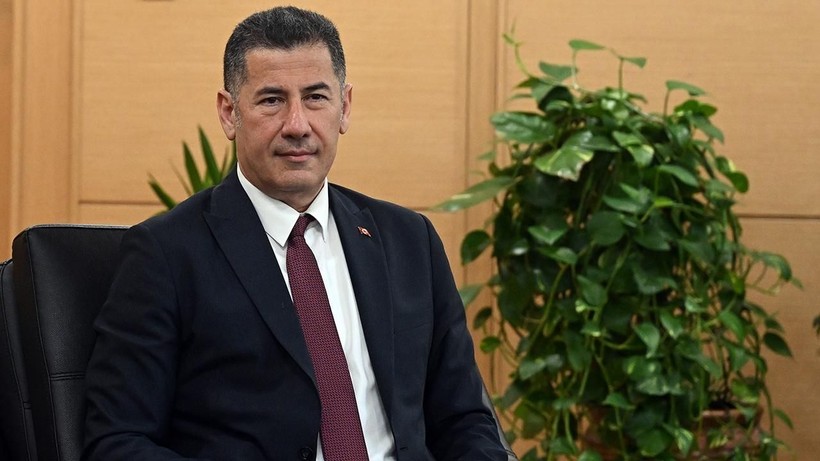 Özgür Özel'e saldıran Selçuk Tengioğlu ile ilgili dikkat çeken detay! - Resim: 6