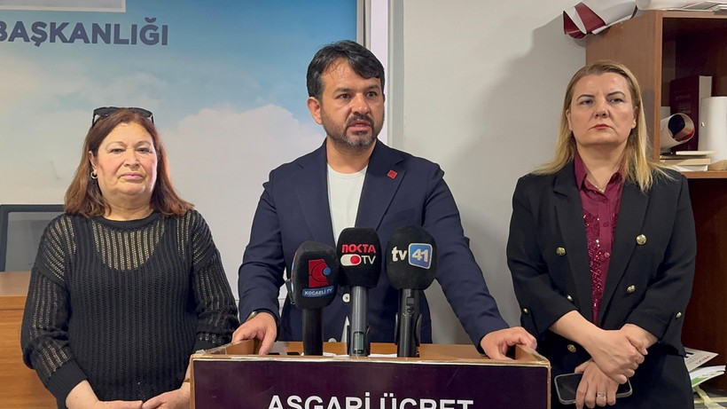 CHP İzmit’ten saldırı açıklaması! “Defalarca kez dilinize hakim olun dedik” - Resim : 1