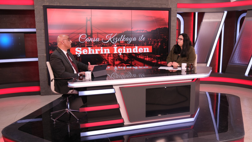 Mustafa Çalışkan: Gölcük hala depremden çıkmış gibi - Resim : 2