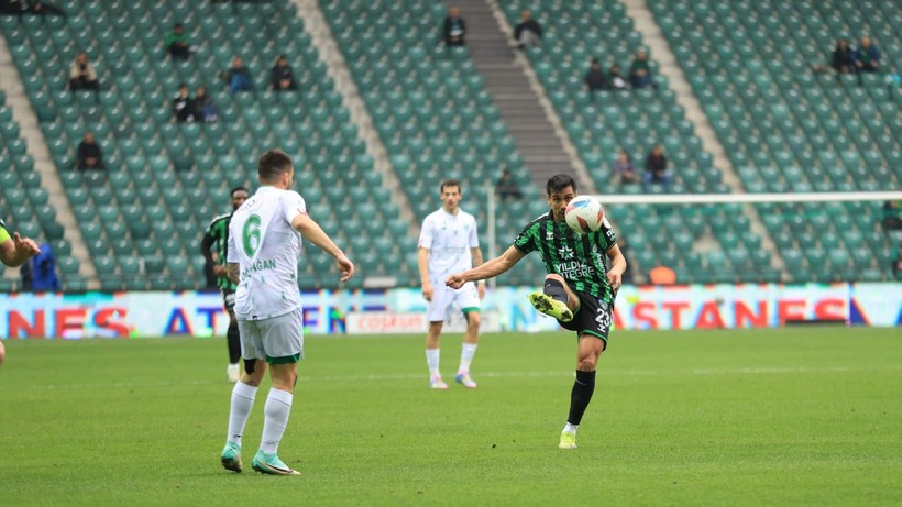 Kocaelispor – Boluspor maçı foto galeri - Resim: 78