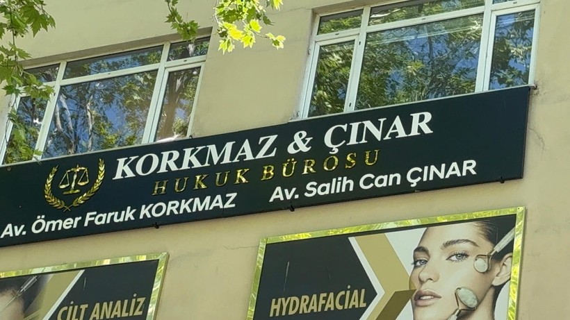 Siyasiler akın etti! Çınar&Korkmaz Hukuk Bürosu açıldı - Resim: 12