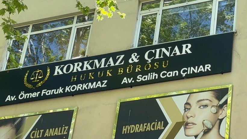 Siyasiler akın etti! Çınar&Korkmaz Hukuk Bürosu açıldı - Resim: 14