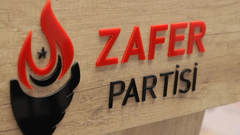 Zafer Partisi'ne soruşturma açıldı! - Resim: 2