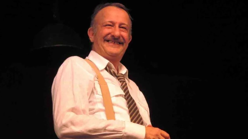 Ünlü oyuncudan acı haber! - Resim: 3