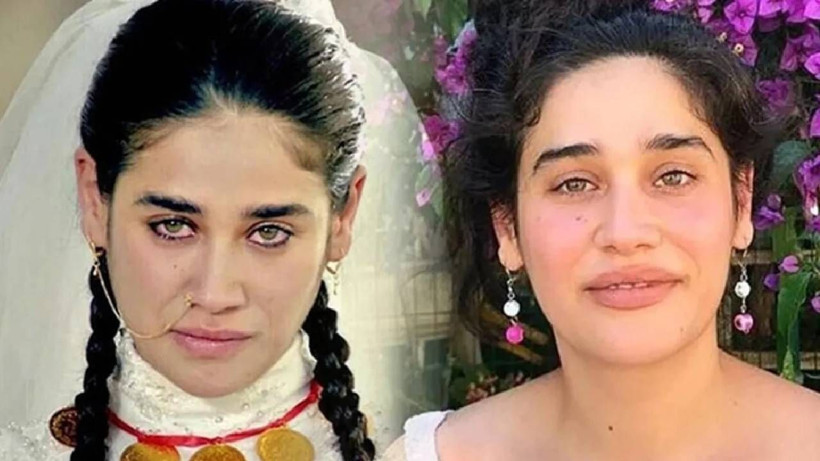 Oyuncu Meltem Miraloğlu Kimdir, Kaç Yaşında, Nereli? Meltem Miraloğlu'nun Sağlık Durumu Nasıl? - Resim : 1