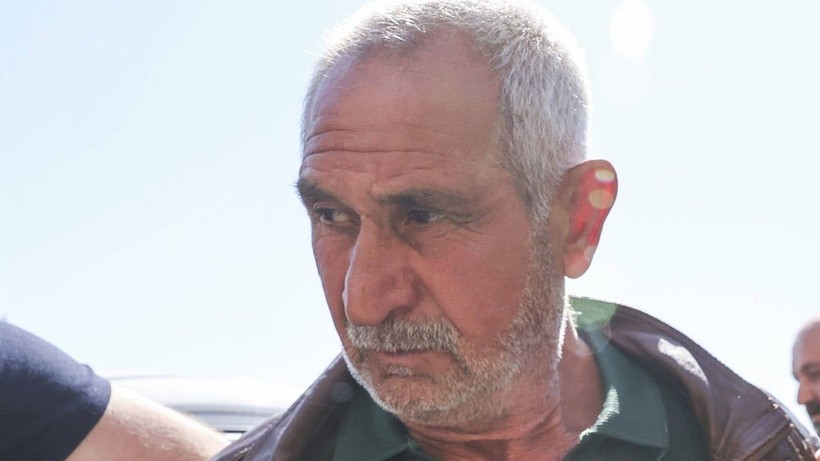 Özel'e saldıran Selçuk Tengioğlu'nun çocuğunun mezar taşındaki yazı dikkat çekti! - Resim: 2