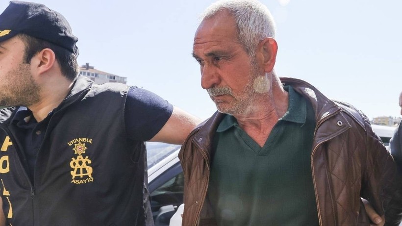 Özel'e saldıran Selçuk Tengioğlu'nun çocuğunun mezar taşındaki yazı dikkat çekti! - Resim: 5