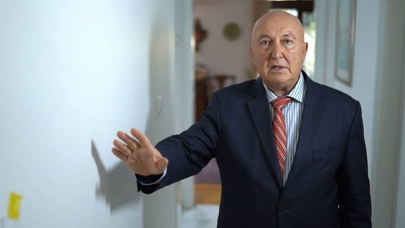 Deprem uzmanı beyin kanaması geçirdi - Resim: 7