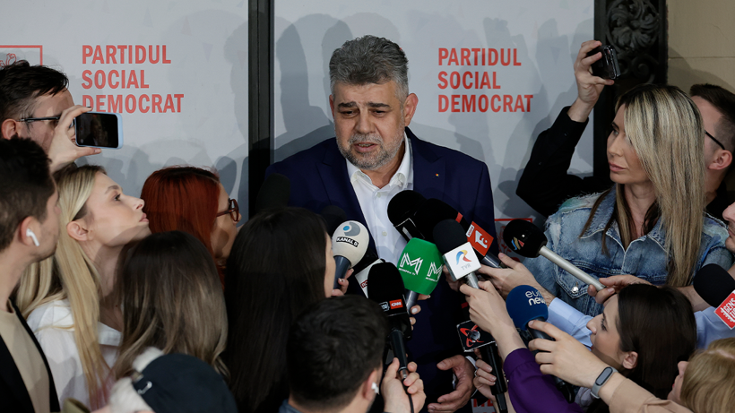 Başbakan istifa etti! - Resim : 1