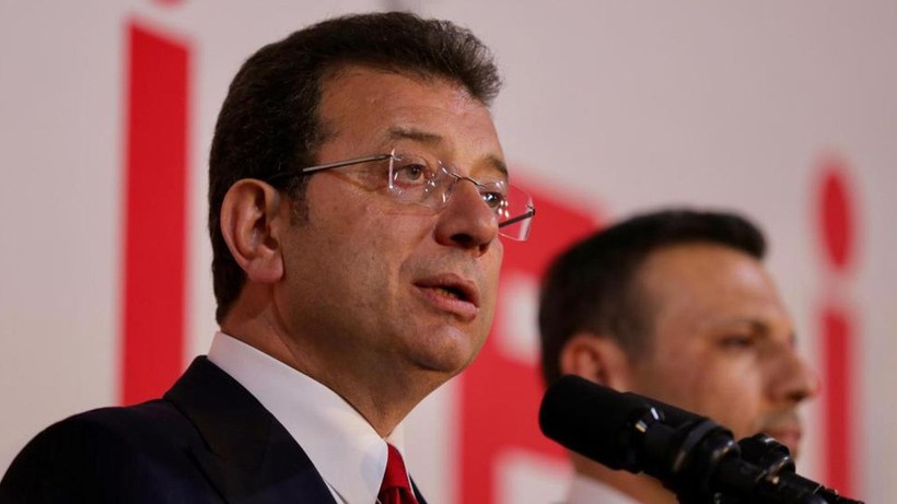 Dört eski Meclis Başkanı’ndan İmamoğlu için hukuk çağrısı - Resim: 3