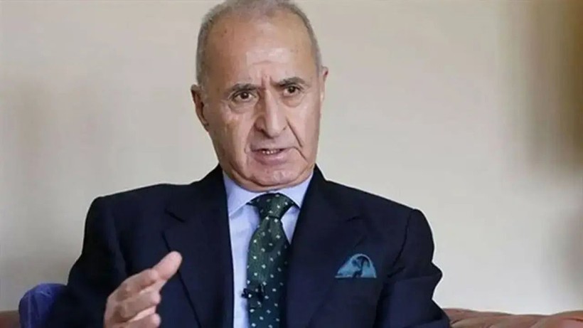 Dört eski Meclis Başkanı’ndan İmamoğlu için hukuk çağrısı - Resim: 6
