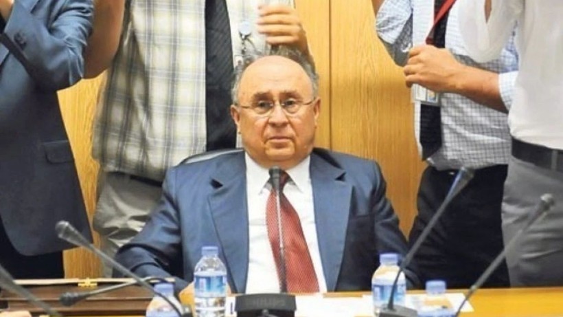 Dört eski Meclis Başkanı’ndan İmamoğlu için hukuk çağrısı - Resim: 7