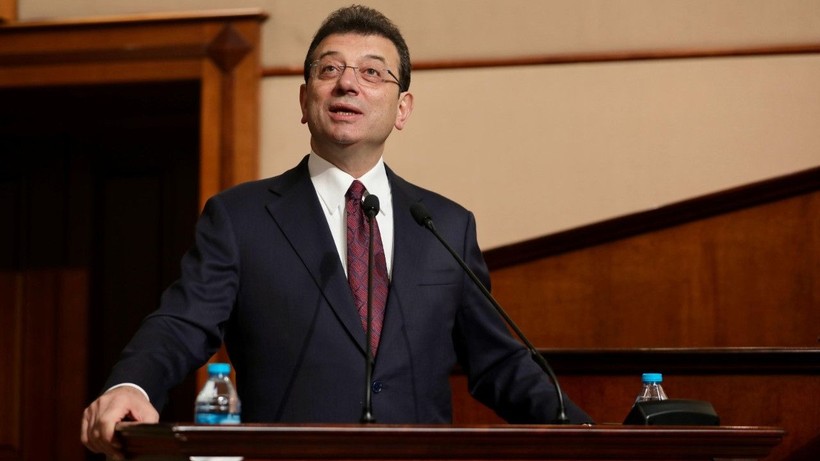 İmamoğlu'nun iptal edilen diploması için yeni adım! - Resim: 2