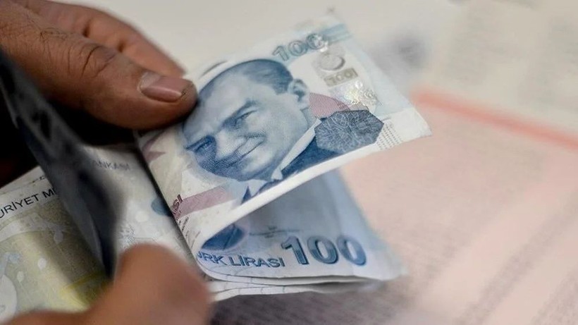 Emekli maaş zammı belli oldu! - Resim: 4