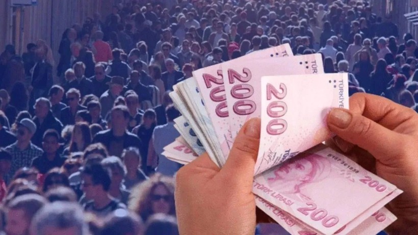 Temmuzda Emekli Maaşlarına Yüzde Kaç Zam Yapılacak? Emekli Maaş Zammı Enflasyon Farkı Ne Kadar Oldu? - Resim: 5