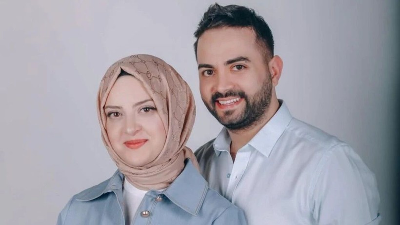 En Hamarat Benim Kadir Ezildi Sonunda Muradına Erdi! Kadir Ezildi Gamze Türkmen Düğünü Ne Zaman? - Resim: 6
