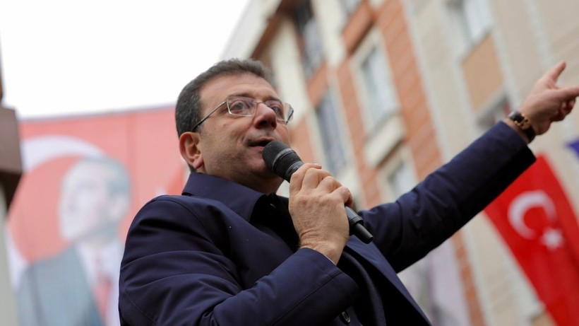 İmamoğlu'nun iptal edilen diploması için yeni adım! - Resim: 7