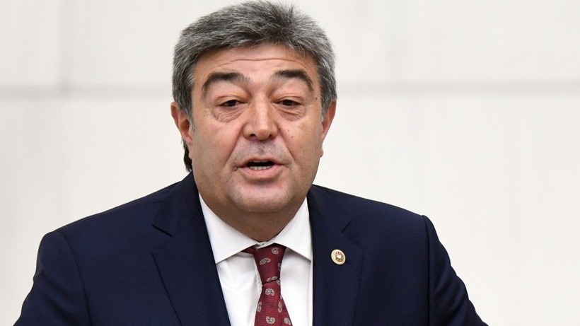 AK Parti Milletvekili kaza yaptı! - Resim: 3