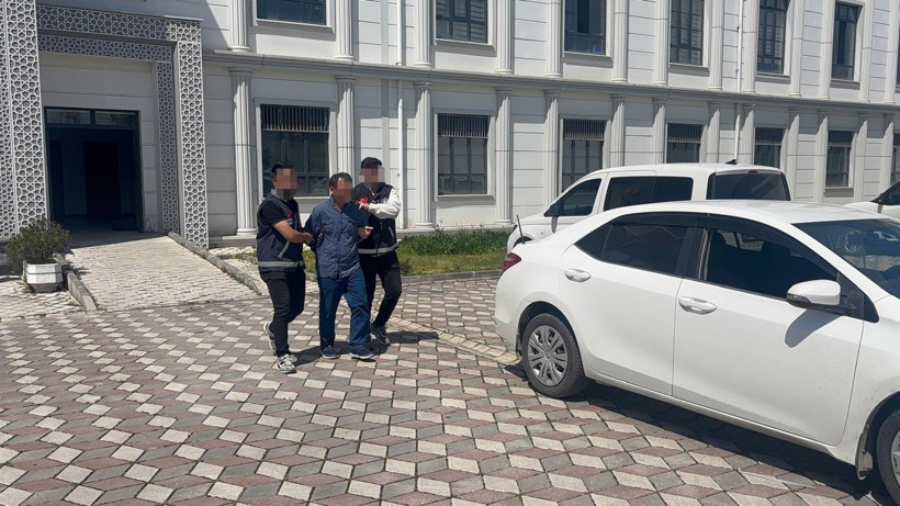 Amcası tarafından öldürülmüştü! Eniştesi Abdullah Uzunoğlu yaşananları anlattı - Resim : 3