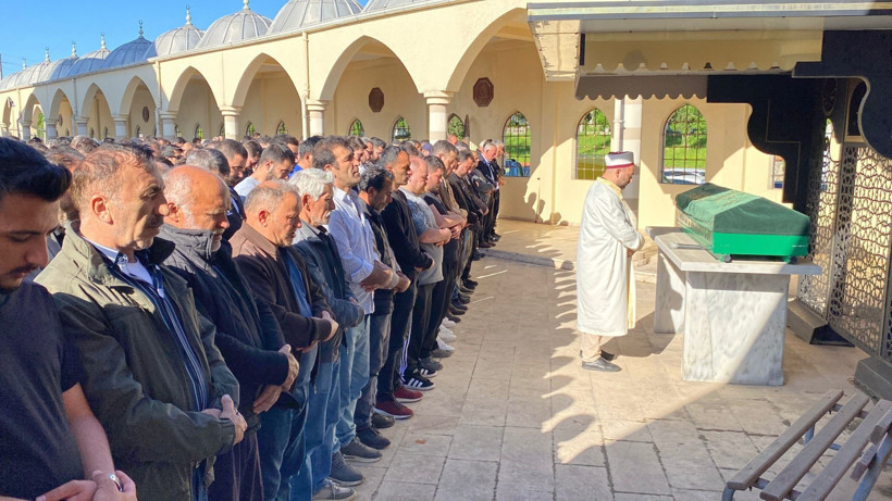 Amcası tarafından öldürülmüştü! Eniştesi Abdullah Uzunoğlu yaşananları anlattı - Resim : 1