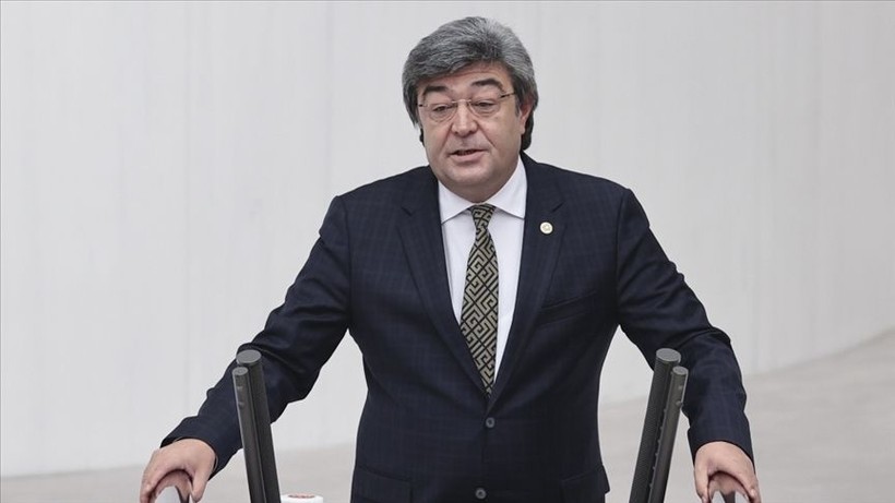 AK Parti Milletvekili kaza yaptı! - Resim: 5