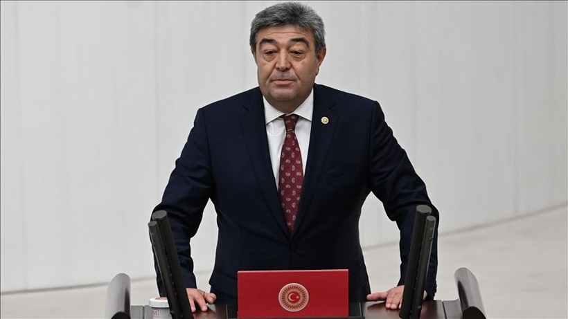 AK Parti Milletvekili kaza yaptı! - Resim: 6