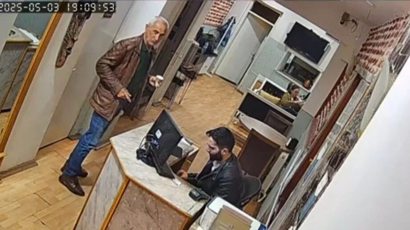Özgür Özel'den yaşadığı saldırı sonrası çarpıcı açıklamalar! - Resim: 4