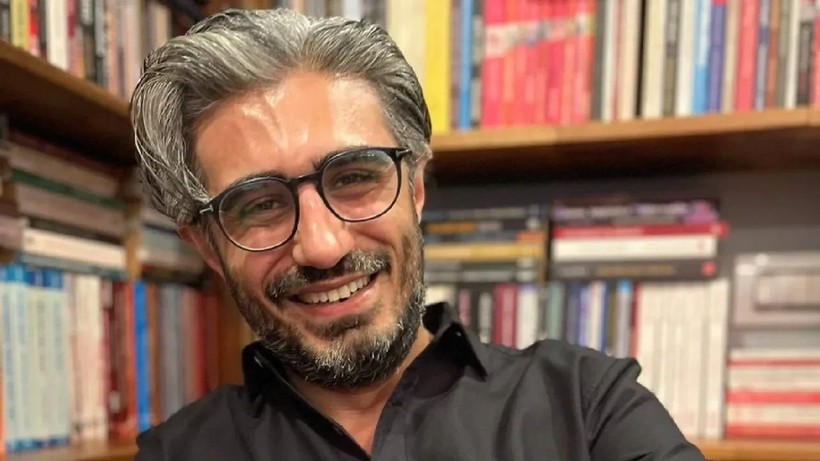 Gazeteci Barış Pehlivan'ın cezası belli oldu! - Resim: 3