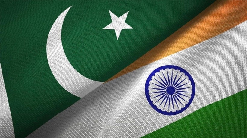 Hindistan ile Pakistan geriliminde Azerbaycan tarafını belli etti - Resim: 4