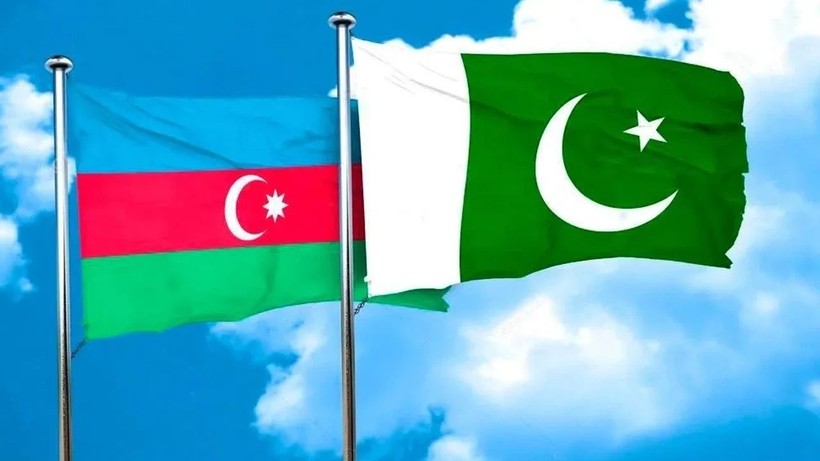 Hindistan ile Pakistan geriliminde Azerbaycan tarafını belli etti - Resim: 2