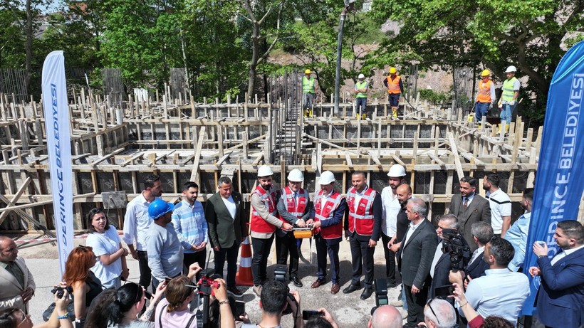 Çenesuyu’ndan kurumsal bir adım daha - Resim: 4