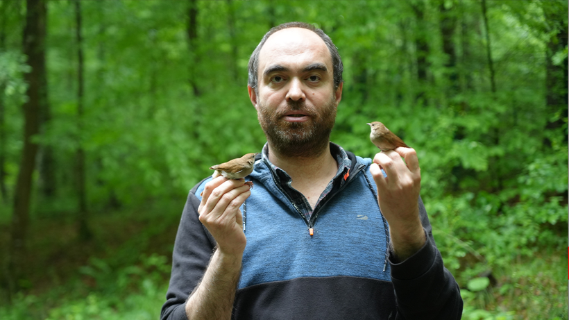 Afrika'dan Kocaeli'ye geliyorlar! "Akdeniz'i bir gecede geçiyor" - Resim : 1