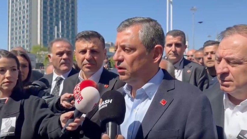 İstanbul Emniyet Müdürlüğünden 'İmamoğlu'na suikast' açıklaması - Resim: 4