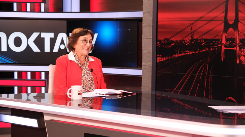 Prof. Dr. Ayşe Engin Arısoy: Sağlıkta çöküşü yaşıyoruz - Resim : 1