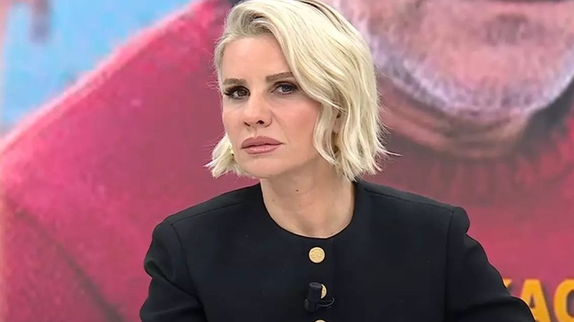 Esra Erol da isyan etti! - Resim: 2