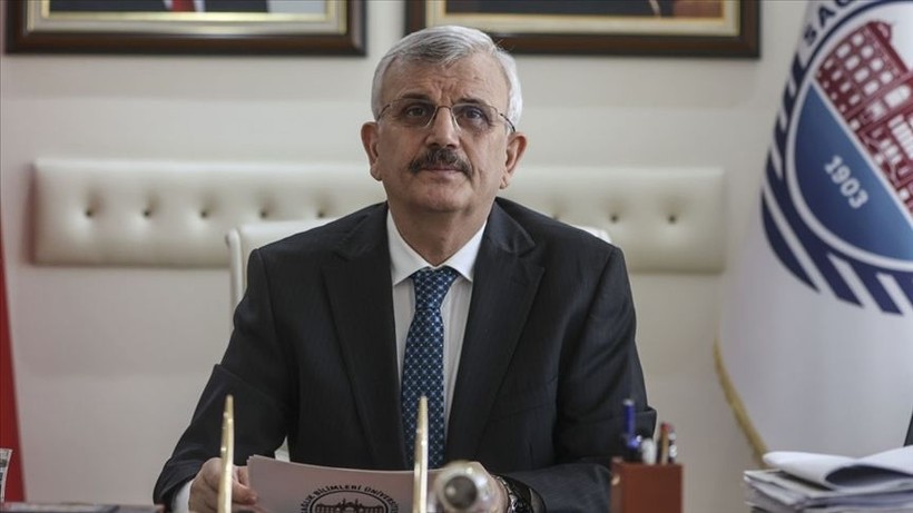 Erdoğan’ın doktorundan şok açıklama! - Resim: 5