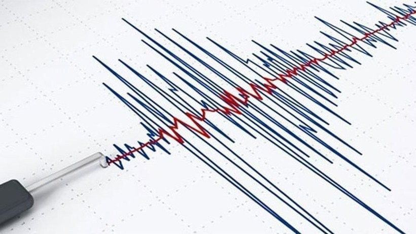 Marmara Denizi'nde peş peşe deprem - Resim: 4