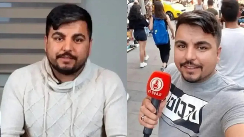 İLAVE TV ARİF KOCABIYIK NE DEDİ? Arif Kocabıyık Neden Tutuklandı? Arif Kocabıyık'ın Suçu Ne? - Resim : 1