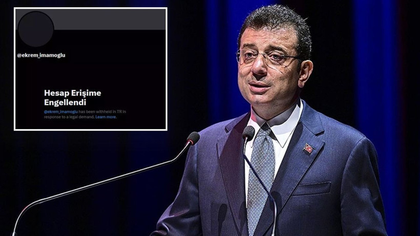 Ekrem İmamoğlu'na bir şok daha! - Resim: 6