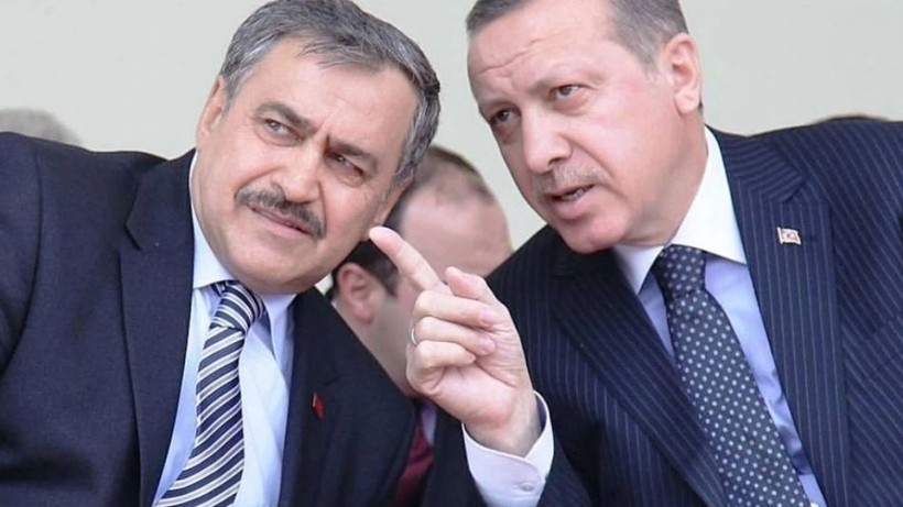 Eski Bakan, Irak Cumhuriyeti Özel Temsilcisi oldu - Resim: 1